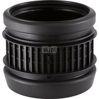 Akcesorium do armatury GEBERIT - Kielich dwustronny Geberit Silent-db20 d63