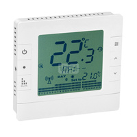 Regulator temperatury Euroster E6060