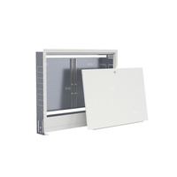 Szafka podtynkowa QIK SP-6 II