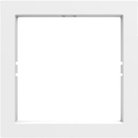 Ramka do regulatorów ENGO CONTROLS BEZELWEASY20 (jednostka domontowana) tworzywo sztuczne, kolor czarny