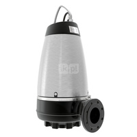 Pompa zanurzeniowa do ścieków GRUNDFOS SEV żeliwo, moc 1.5 W 50 Hz