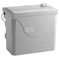 Akcesorium do pomp GRUNDFOS - Pompa Liftaway C 40-1