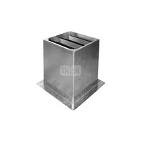 PODSTAWA TŁUMIĄCA JAA 300