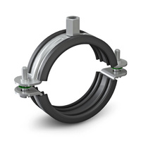 Obejma mocująca NICZUK DUO UPGD 53-58 mm 54SKR