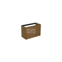 CONCA SZAFKA 80X37X55 2 DR NOWTOP DKWN