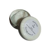 Smar silikon. naskosil-11 -40g