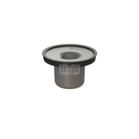 Syfon do montażu w nasadkach systemu 125