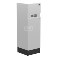 HEATMASTER 85 TC EVO Kocioł c.o./c.w.u., 85 kW