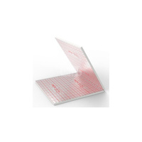 Płyta izolacyjna QIK Floor 30 mm ALU 2mb