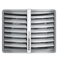 Nagrzewnica wodna HEATER CONDENS CR ONE (5-25 kW)