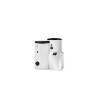 Pakiet - Pompa ciepła gruntowa solanka-woda DIMPLEX BRINE COMFORT 8 8.1 kW 400 V + Zasobnik c.w.u. WWSP 335 (300L) + Zasobnik buforowy PSW 100 (100L)