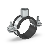 Obejma mocująca NICZUK LPSTG 55-58 mm 57