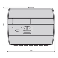 Ciepłomierz ultradźwiękowy UP-M-025-3,5-Z