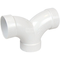 Rozgałęzienie T 90 st.