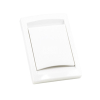 Gniazdo ssące Vega białe 5 lat gwarancji!