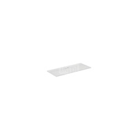 ULTRAFLAT S I.LIFE BRODZIK 170X70 WHITE