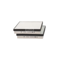 Filtr podstawowy klasa M5, komplet 2 szt. do central wentylacyjnych TopVac: 350FCF, 450FCF