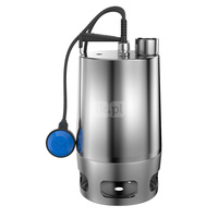 Pompa zanurzeniowa do ścieków GRUNDFOS UNILIFT AP50 stal nierdzewna 1 x  230 V, moc 1.3 W 50 Hz, przewód 5 m