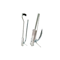 Taker QIK Do spinek 92YRxxx do ogrzewania podłogowego