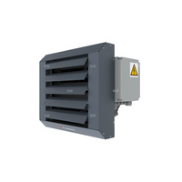 LEO EL L BMS nagrzewnica elektryczna