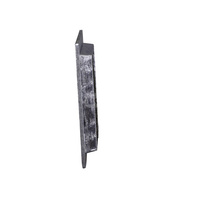 KRATKA WENTYLACYJNA KWK 100 x 100 MM