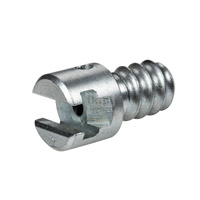 Sprzęgło spiralne, ujemne dla standardowych i spirali SMK 22 mm