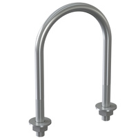 Kabłąk KB 3/4 M8 SKR KB3/4M8