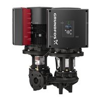 Pompa TPE3 D 125-290 S-A-F-S-BQQE-NWB