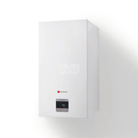 Kocioł gazowy dwufunkcyjny SAUNIER DUVAL IsoTwin Condens T26-CS/1 kondensacyjny wiszący 2.8 - 21.9 kW