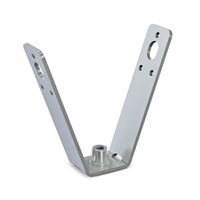 Wieszak blach trapezowych WT M8 WTM8