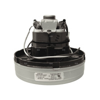 Silnik do jednostki Husky Q Compact, Eco Compact 2, Simplici-T (biały)