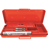 Zestaw poziomic ROCHECK w walizce