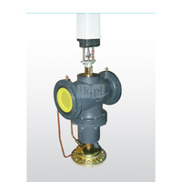 Siłownik elektryczny AME 55 24V 8s/mm 40mm 2000N bez funkcji bezpieczeństwa