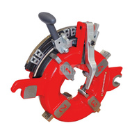 Głowica automatyczna BSPT R  1/2-2