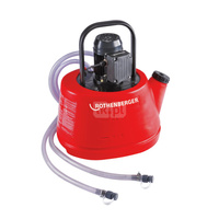 Pompa do odkamieniania ROCAL 20