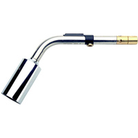 Palnik PROMATIC z miękkim płomieniem 38 mm