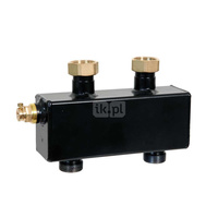 Sprzęgło hydrauliczne do grup pompowych HK20/HKM20