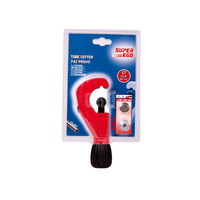 Obcinak CU-AL., Inox, PE, PP, 42MM