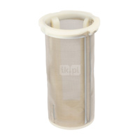 Wkład do filtra olejowego AFRISO St stal