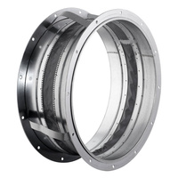 ZŁĄCZE PRZECIWDRGANIOWE DN315 AFC-315