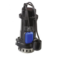 Pompa zatapialna z wirnikiem otwartym DP 200T