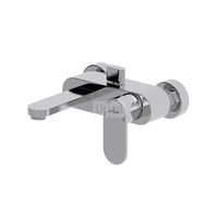 BATERIA WAN-NATR ŚCIENNA ELIO 1 UCHW CHROM