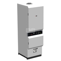 HEATMASTER 100 N Kocioł c.o./c.w.u., 96,3 kW