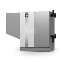 Kocioł gazowy jednofunkcyjny WOLF MGK-2-470 kondensacyjny stojący 78.7 - 467.1 kW