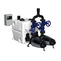 Pompa do ścieków GRUNDFOS MD1.80.80.22.4.50D/450.SE 50 Hz / 2.9 W