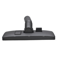 Szczotka dwu-klawiszowa do podłóg z wysuwanym włosiem