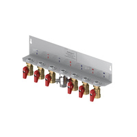 Konsola do montażu LogoMatic G2 FFR 7BV SI