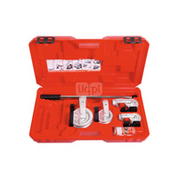 ROBEND H+W Zestaw plus, 10-12-14-16 mm