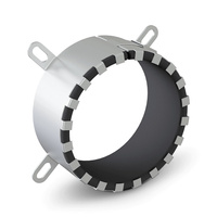 Kołnierz Nipro ECG 110mm NKE110