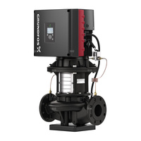 Pompa TPE3 65-740 S-A-F-S-BQQE-OWB